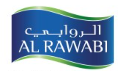 Al Rawabi logo