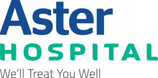 Aster Hospital logo
