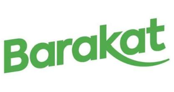 Barakat logo