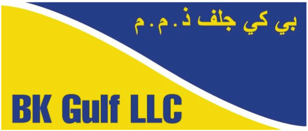BK Gulf LLC logo