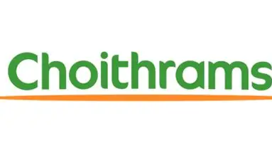 Choithrams logo