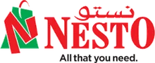 Nesto Group logo